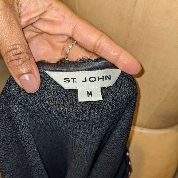 St John Sweater - Picture 5 of 5